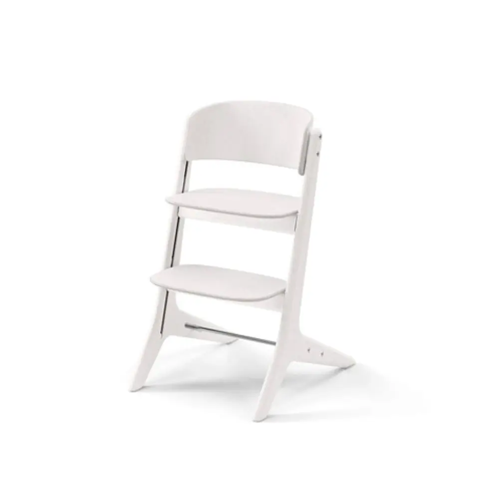 Cybex Lemo Platinum Barnstol - Vit