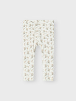 Gago slim leggings - Coconut Milk