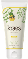 Rene totter shampoo med ananasduft - 200 ml
