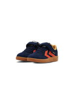 Hummel VM78 CPH Infant Gympaskor - Black Iris/Multi Colour
