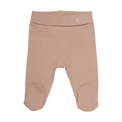 Bukser m. fod - 261 | Kläder - Prematurkläder | BabyMode