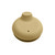 Silikonlock till mugg - Wheat Yellow