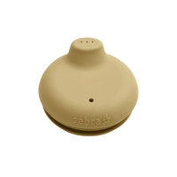 Silikonlock till mugg - Wheat Yellow