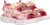 Blinkande Sandaler Flouer - Crystal Rose