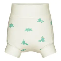 Badeble - Neopren - Milk - Froggy - MILK | Kläder - Badkläder - Badblöjor | BabyMode