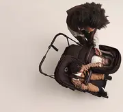 Bugaboo Fox 5 Renew barnvagn för nyfödda och småbarn på kustnära klippor