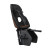 Cykelsits Yepp Nexxt 2 Maxi Rack Mount - Brown