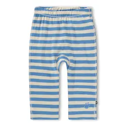 Sol Byxor - Blue Sand Stripe