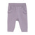 Sweatpants - Purple Ash