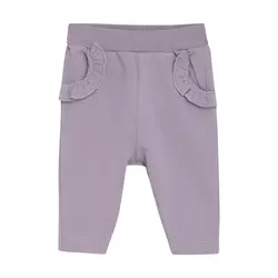Sweatpants - Purple Ash | Kläder - Underdelar - Byxor | BabyMode