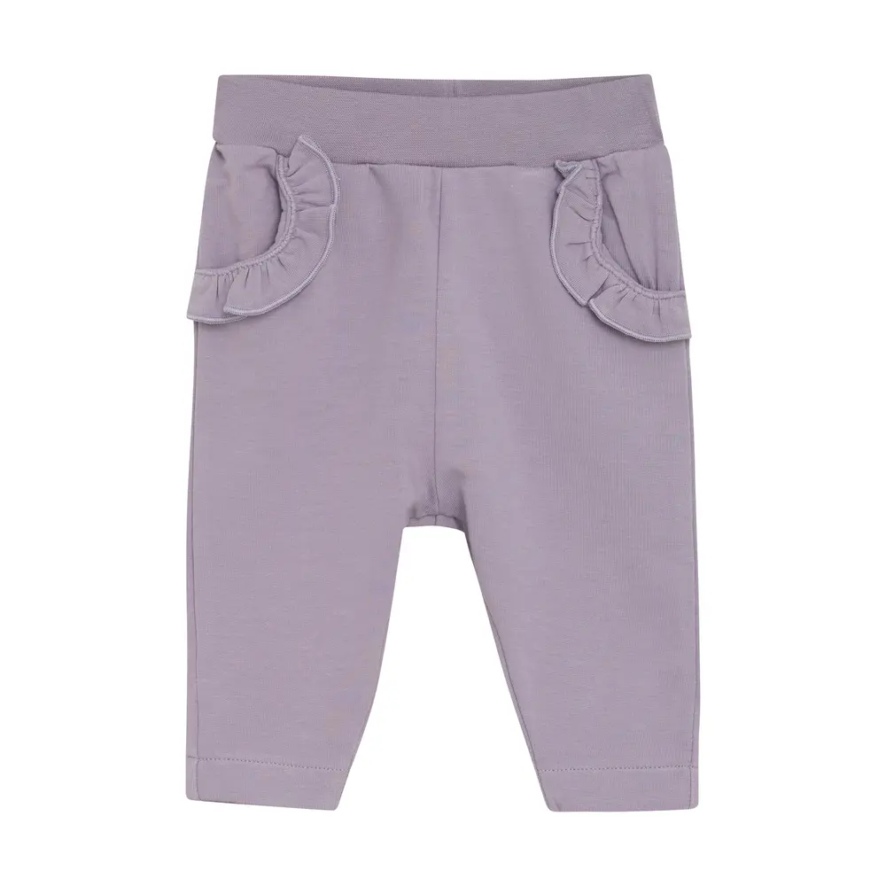 Sweatpants - Purple Ash - 62