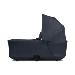 Hub2 Liggdel - Navy Blue | Barnvagnar - Duovagnar - Liggdel för duovagnar | BabyMode