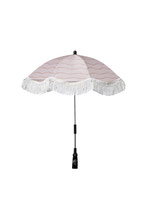 Kong Walther Parasoll - Creme