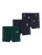 Name It Vismas Kalsonger 3-Pack - Navy Blazer