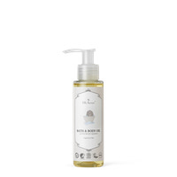 Bad och Babyolja 100 ml