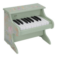 Littel Dutch Piano - Green - Safari Friends