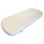 Hälsomadrass curve junior 63x162 cm