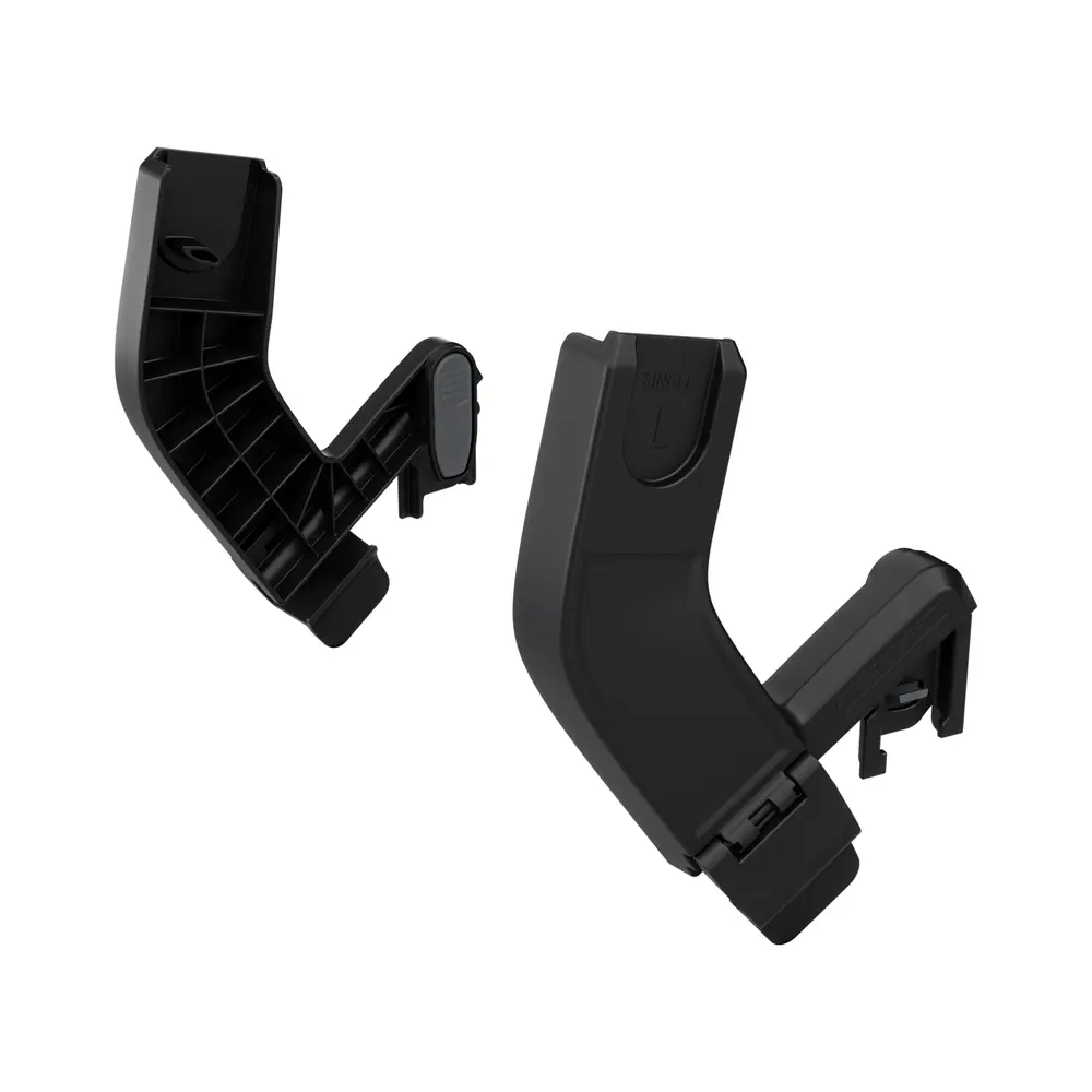 Thule Urban Glide 3 Babyskyddsadapter | Bilbarnstolar - Bilbarnstolstillbehör - Barnvagnsadaptrar | BabyMode