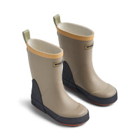 Gummistövlar Welly - Beige