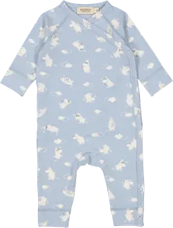 Rulo Jumpsuit - 1667 | Kläder - Bodys & overaller - Jumpsuit utan fot | BabyMode