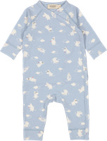 Rulo Jumpsuit - 1667