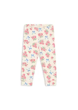 Basic Leggings - Bella Rosita | Kläder - Underdelar - Leggings | BabyMode