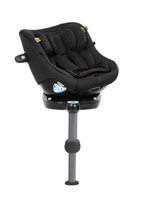 Graco Turn2Me DLX R129 Bilbarnstol - Midnight