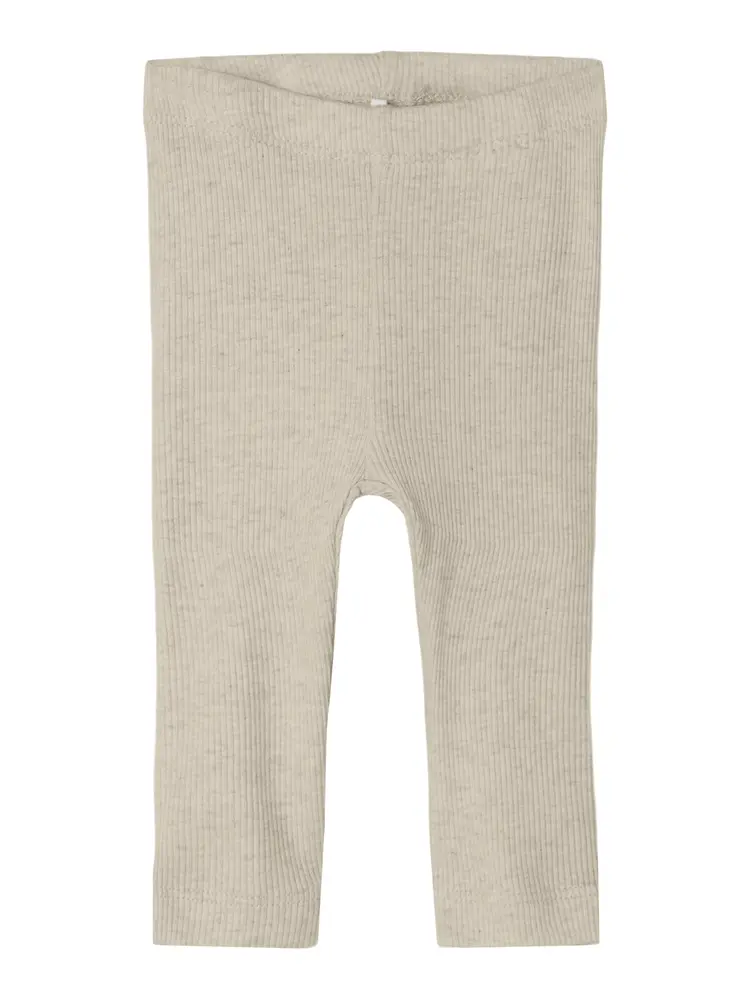 Name It Kab Leggings - Peyote Melange - 86