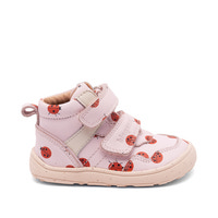 Barefoot Becky - 1947