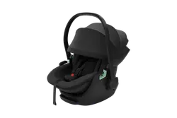 Maple Babyskydd - Black | Bilbarnstolar - Babyskydd 0-13 Kg | BabyMode