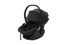 Maple Babyskydd - Black