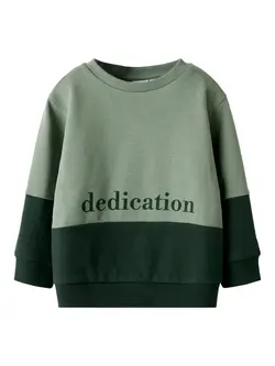 Sweatshirt Kent - Sea Spray | Kläder - Toppar - Koftor, västar & tröjor | BabyMode