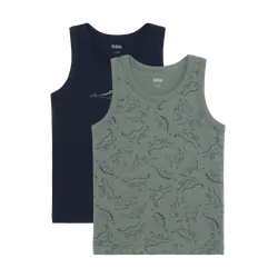 Linne 2-pack - Laurel Wreath | Kläder - Underkläder & pyjamas - Underkläder | BabyMode