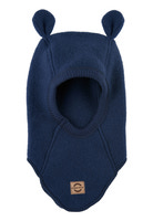 Balaclava med Öron Ull - Flintstone