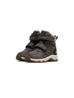 Hummel Storm Tex Boot Infant Skor - Dark Gull Gray