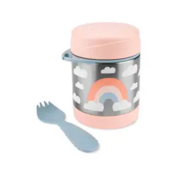 Spark Style Mattermos - Regnbåge | Baby & Barn - Äta - Matlådor & vattenflaskor | BabyMode
