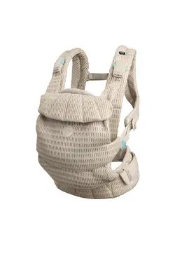 Bärsele Rise - Almond Beige | Baby & Barn - Bärselar & bärsjalar | BabyMode