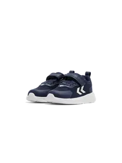 Actus Tr Breather Infant - Black | Skor - Sneakers - Sneakers med kardborre | BabyMode