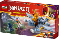 Ninjago 71810 Drakungen Riyu