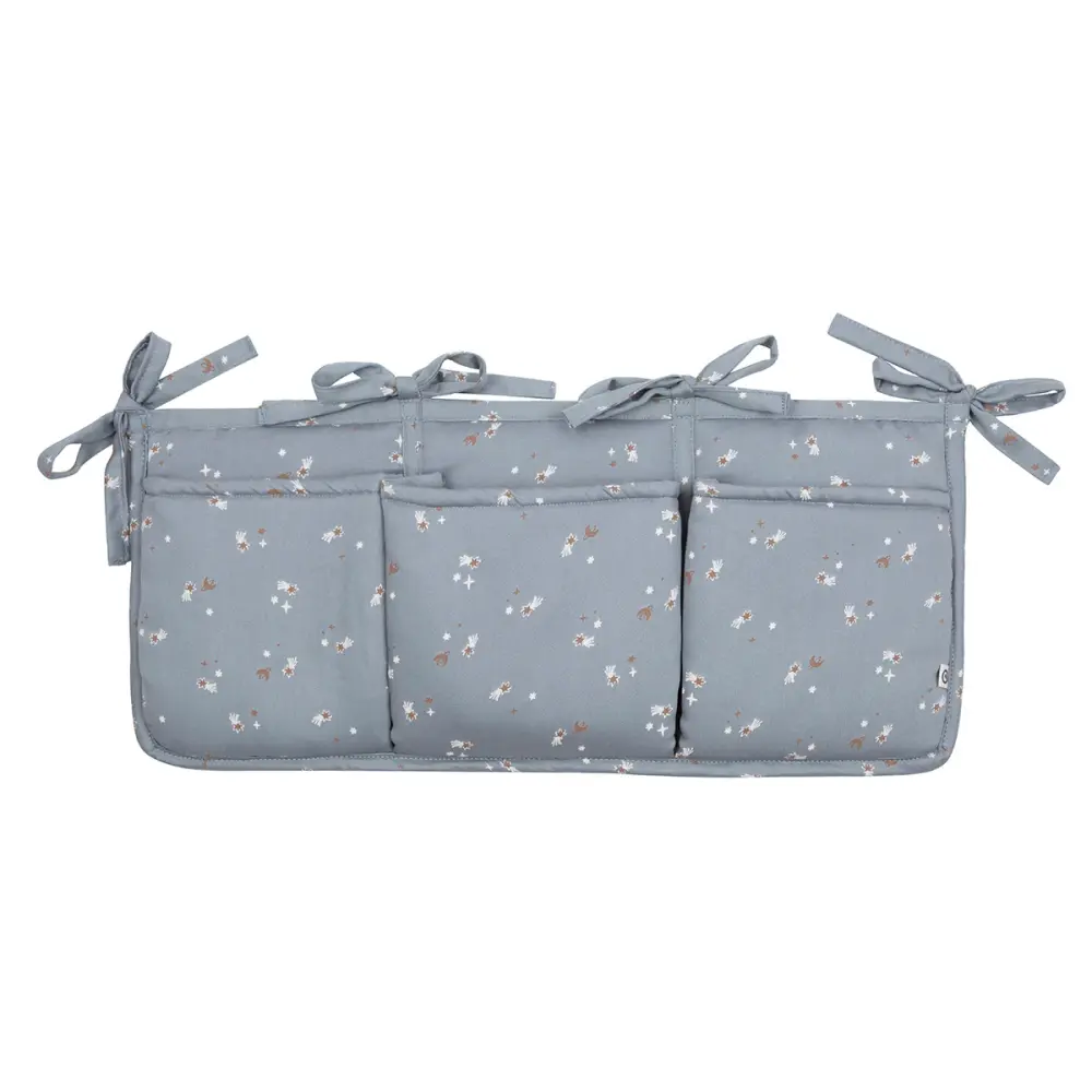 Sängficka - Stars | Barnrum - Textilier - Sängfickor | BabyMode