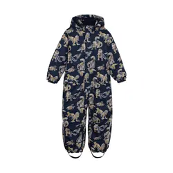 Overall - Medal Bronze | Kläder - Ytterplagg - Overaller | BabyMode