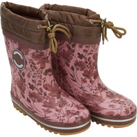 Termostövlar - Burlwood