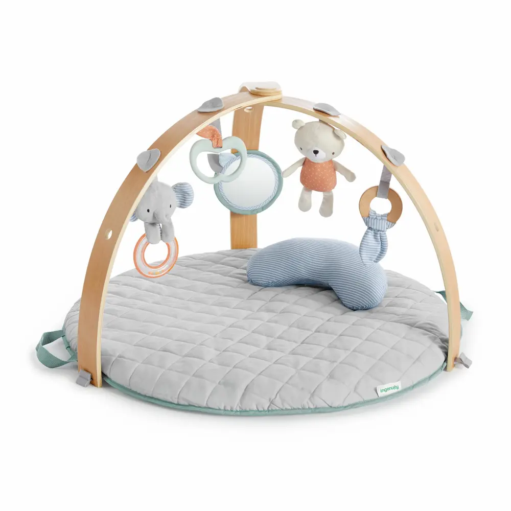 Babygym | Leksaker - Babyleksaker - Babygym | BabyMode