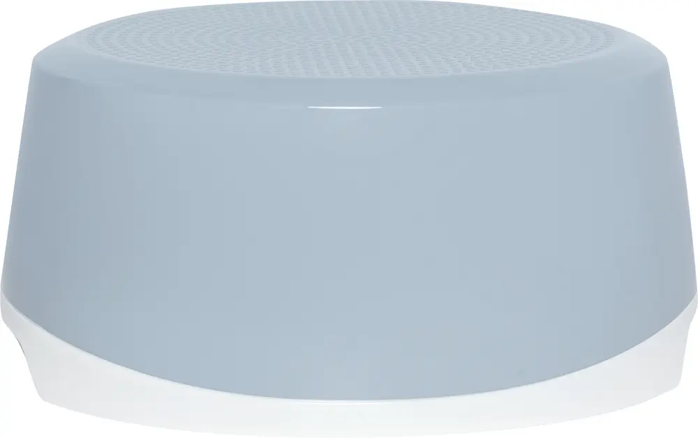 Pall - Celestical Blue | Baby & Barn - Sköta - Pottor, toalettsitsar & pallar | BabyMode