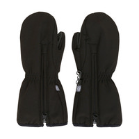 Vantar Softshell - Black