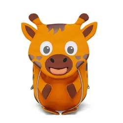 Small Friend - Giraff | Kläder - Tillbehör accessoarer - Ryggsäckar & väskor | BabyMode