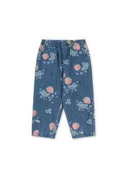 Magot Frill Byxor - Marmelade sun | Kläder - Underdelar - Byxor | BabyMode