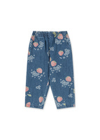 Magot Frill Byxor - Marmelade sun