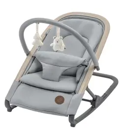 Kori Babysitter - Beyond Grey ECO | Baby & Barn - Babysitter | BabyMode