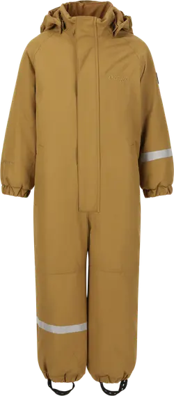 Vinteroverall Vally W-PRO 10000 - Dull Gold | Kläder - Ytterplagg - Overaller | BabyMode